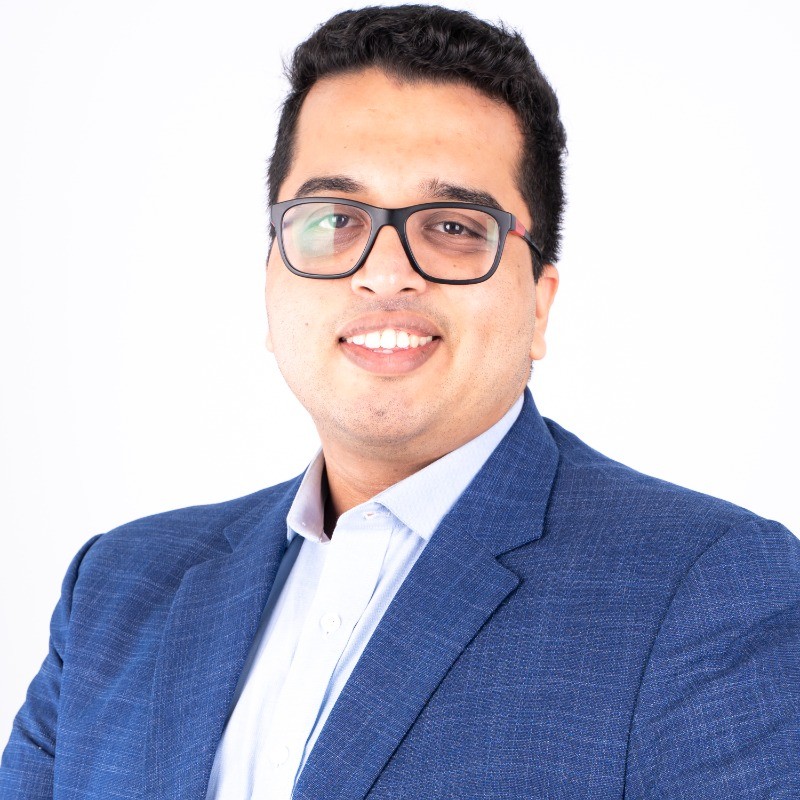 Ahmad Daniel Hussen Jimenez