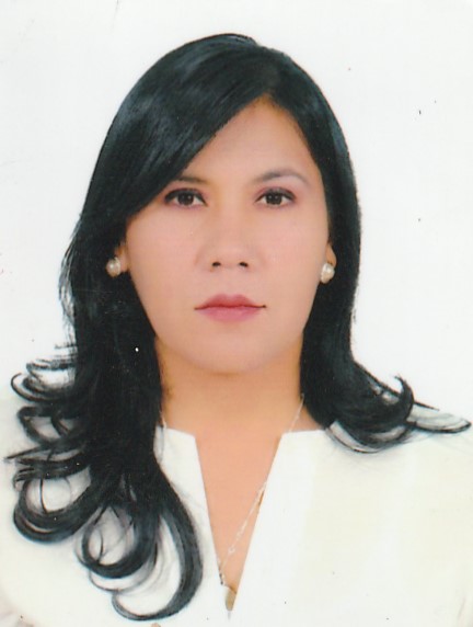 Carolina Margarita Alarcón Granda