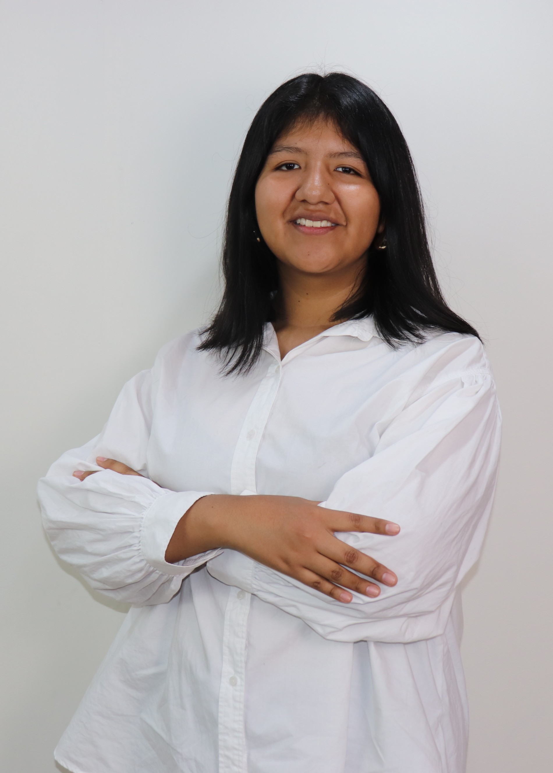 Karen Rocío Humpiri Turpo