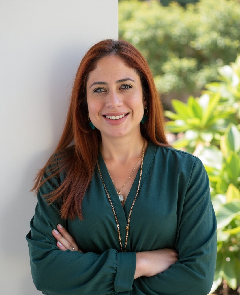 Lorena Patricia Acle Saldias