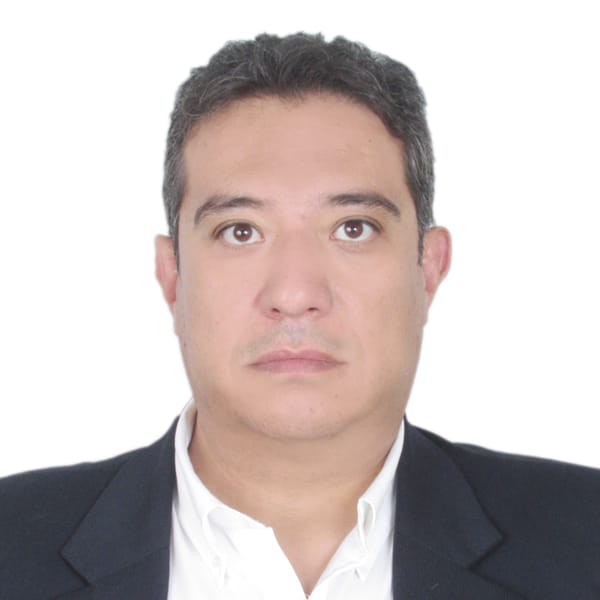 Martin Patricio Quintanilla Rodriguez