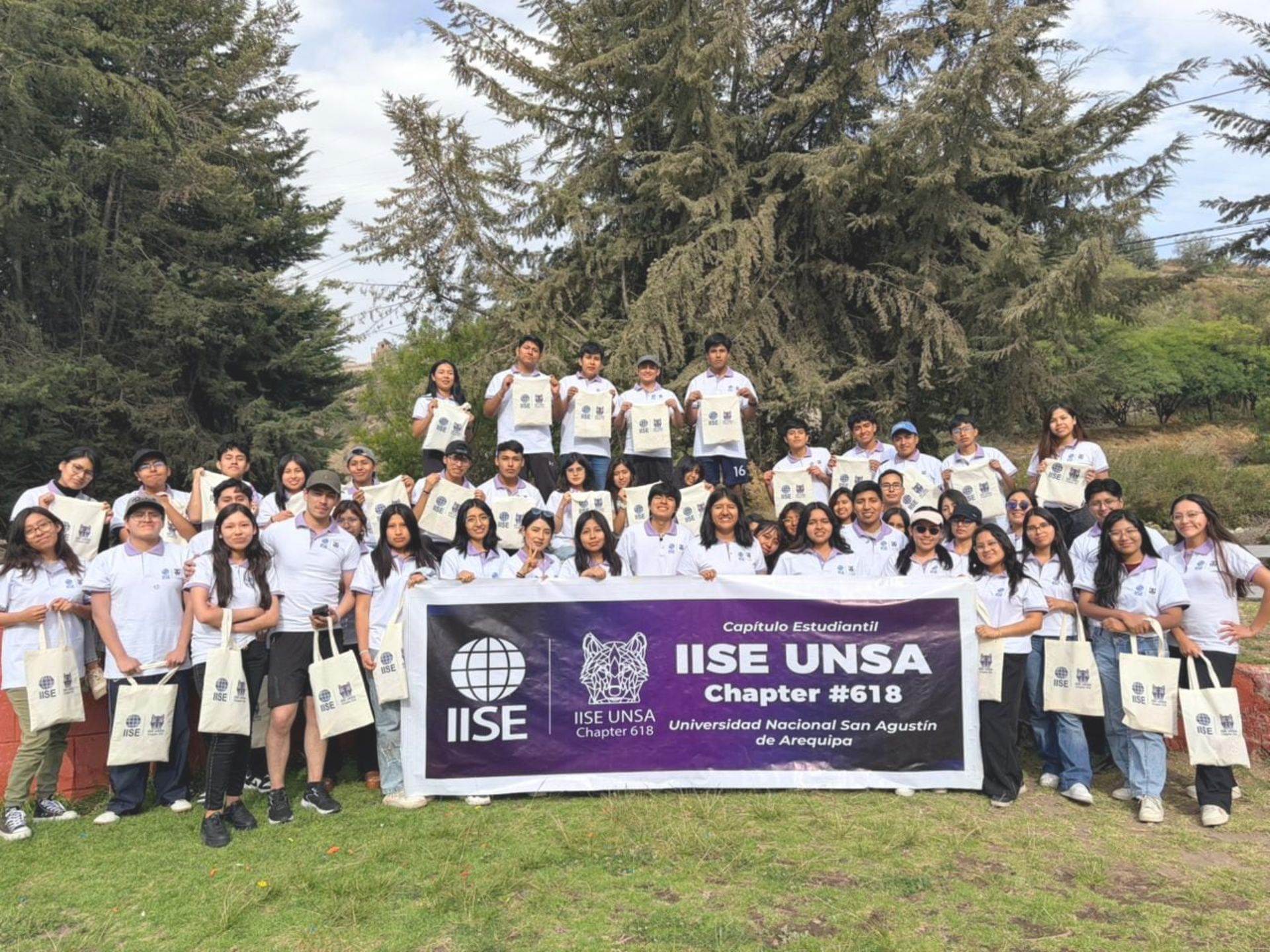 Equipo IISE